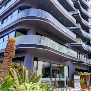 Dúplex - Espacio Familiar con Vistas Privilegiadas