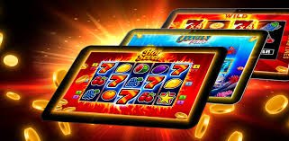 La Revolución de los Casinos Online Entretenimiento y Oportunidades