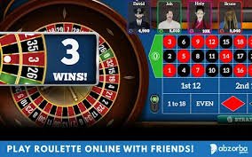 The Allure of Bitcoin Roulette Gaming with Cryptocurrency The Allure of Bitcoin Roulette Gaming with Cryptocurrency