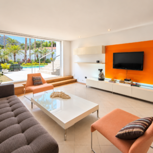 Casa en La Estancia - Hermosa residencia en La Molina Urb. La Estancia