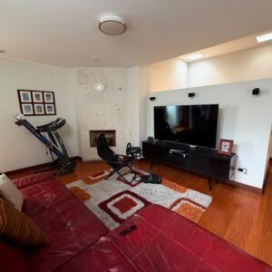 Penthouse Dúplex en Venta en Surco